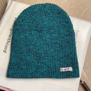 NEFF beanie